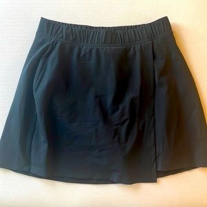 Abercrombie & Fitch Active Skirt
